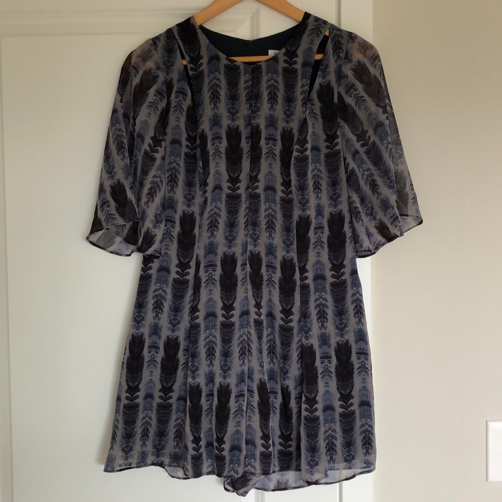 BCBGeneration jumpsuit
